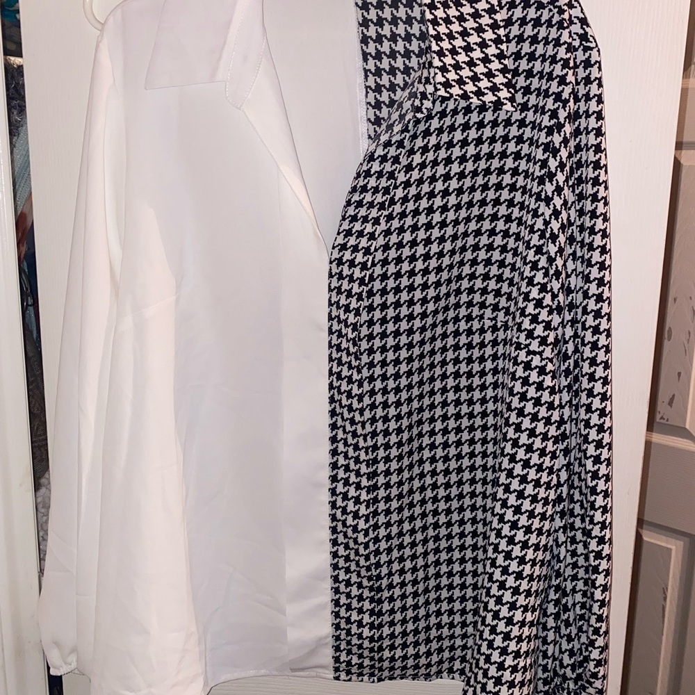 PLUS SIZE CLOTHES! XL- XXL JEANS BLOUSES, SHIRTS, - Picture 10 of 11